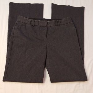 Express design studio dress pants